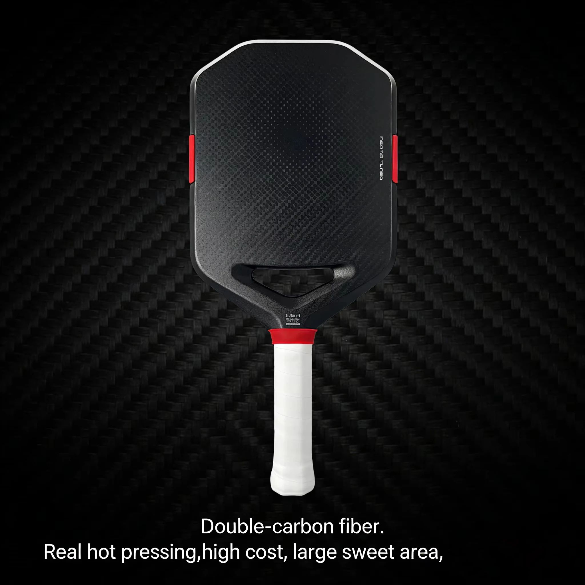 Premium Tournament Pickleball  - Crepe Pan Carbon บทวิจารณ์และราคา