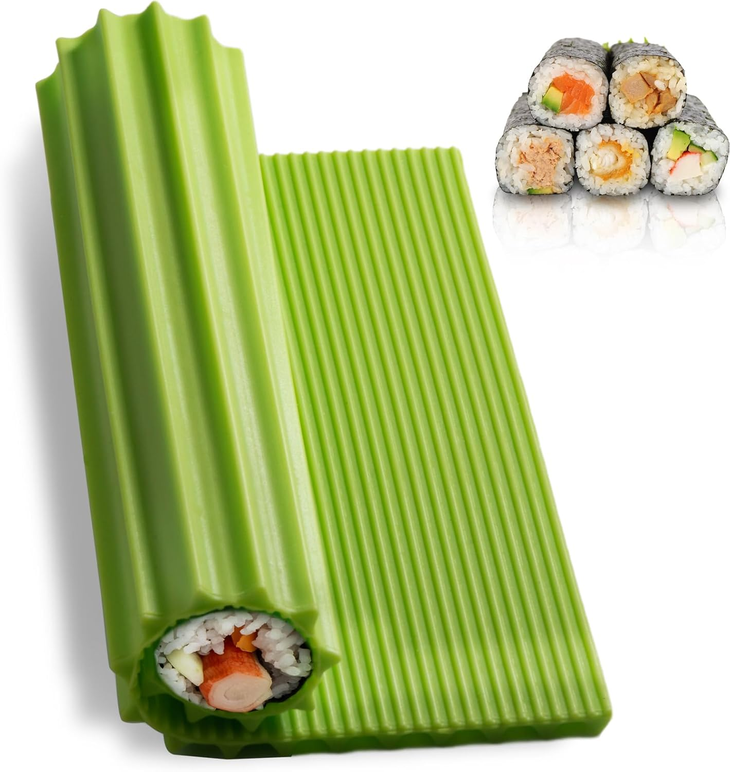 High-quality Silicone Mat for  - Spring Roll Wrapper บทวิจารณ์และราคา