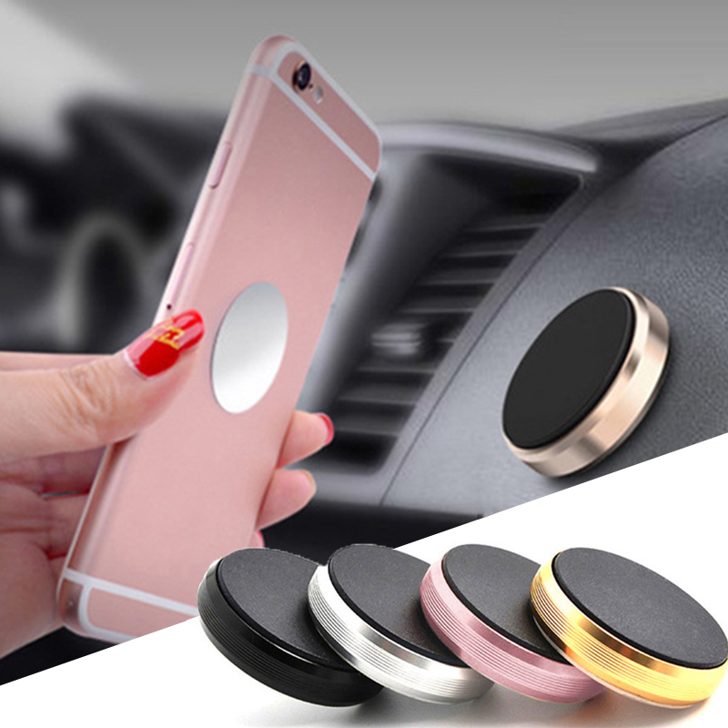 360 Degrees Magnetic Car Phone - Taco Stand Holder บทวิจารณ์และราคา