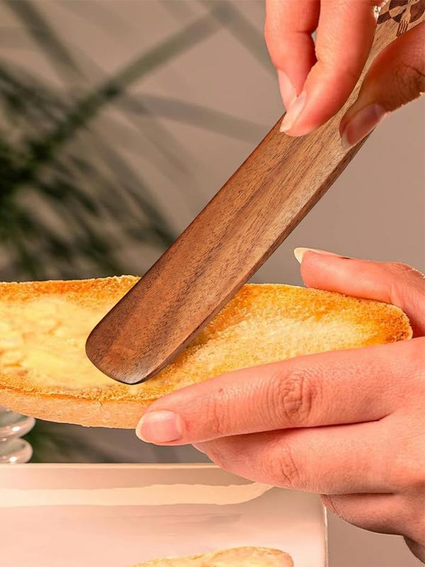 Wooden Stir Stick Narrow Jar S - Okonomiyaki Spatula บทวิจารณ์และราคา