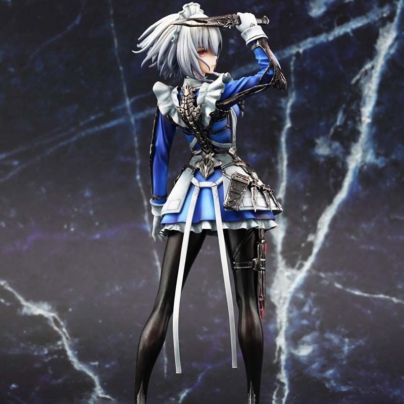 Touhou Project Sakuya Izayoi M - Okonomiyaki Spatula บทวิจารณ์และราคา