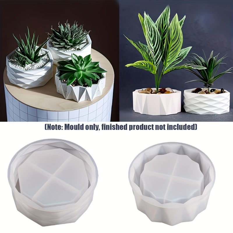 1/2pcs Large Round Irregular S - Potsticker Mold บทวิจารณ์และราคา