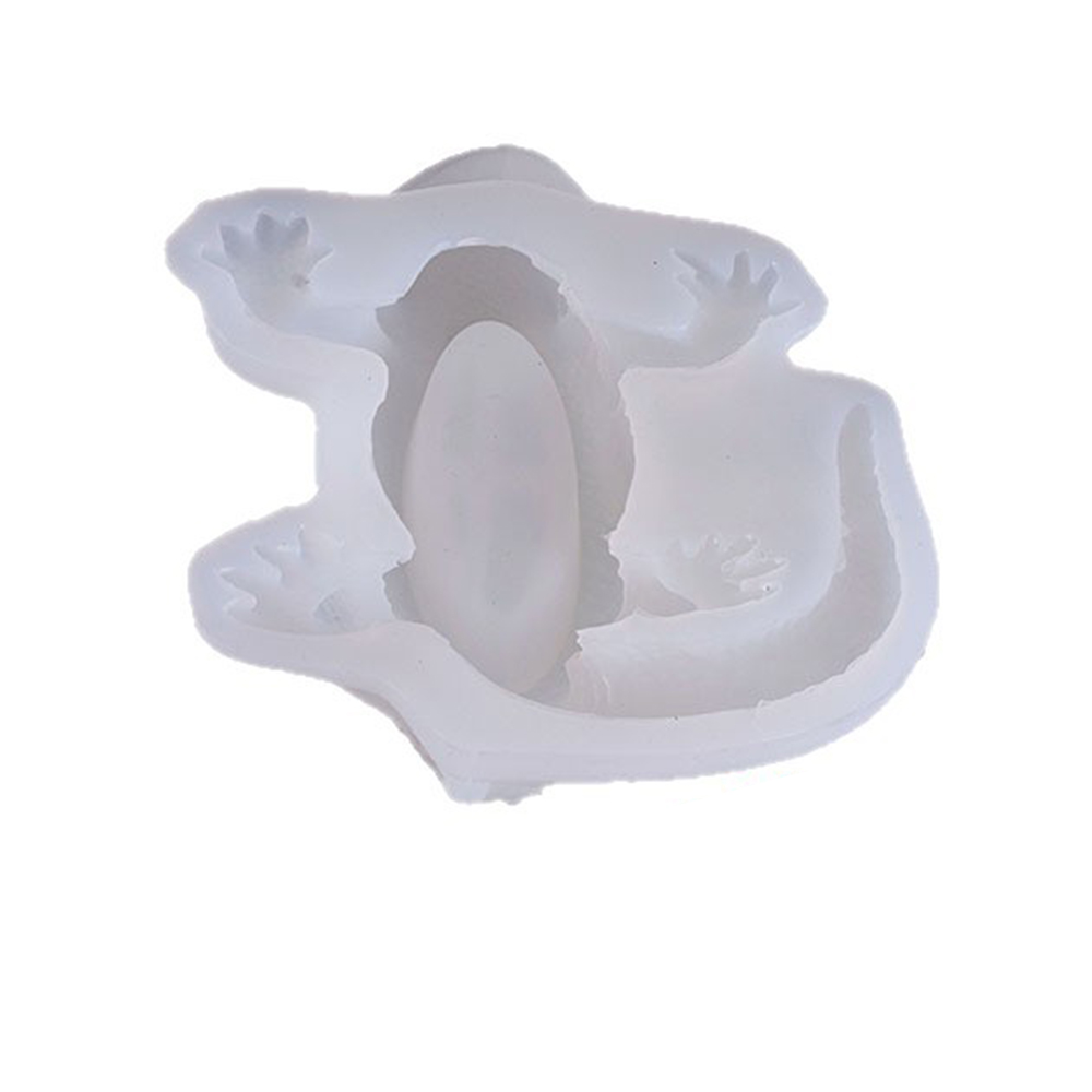 Diy Resin Casting Mold Silicon - Potsticker Mold บทวิจารณ์และราคา