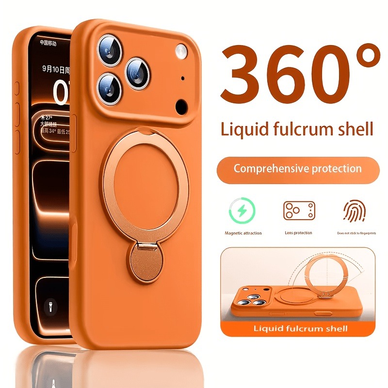 360 Magnetic Stand Liquid Sili - Taco Stand Holder บทวิจารณ์และราคา