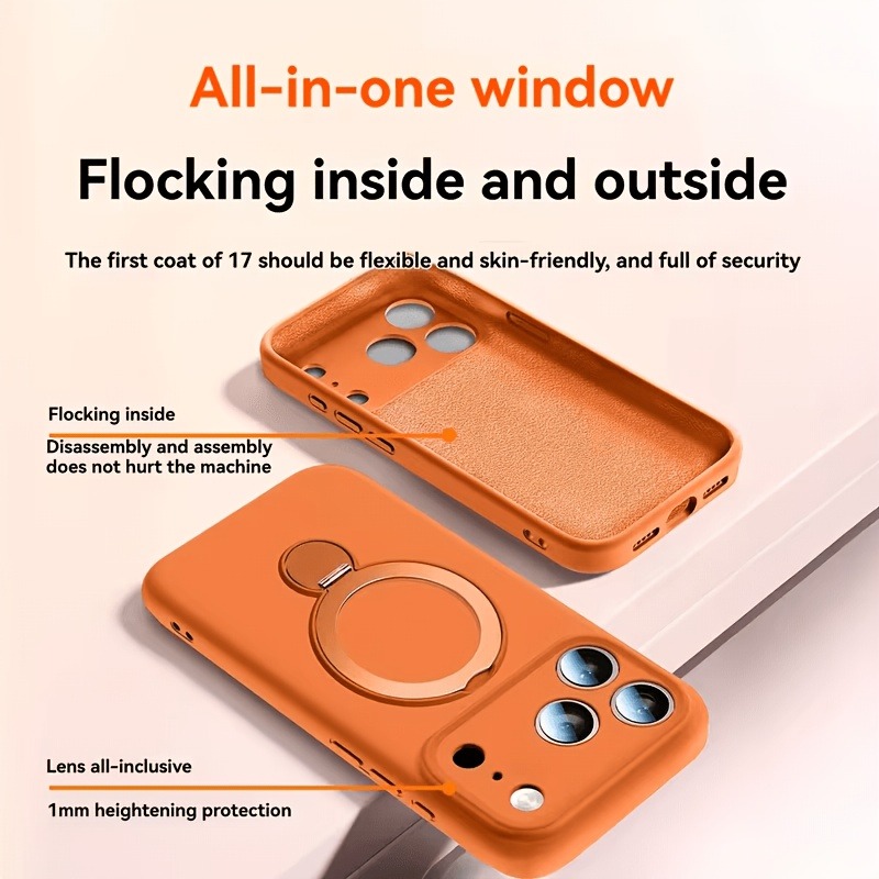 360 Magnetic Stand Liquid Sili - Taco Stand Holder บทวิจารณ์และราคา