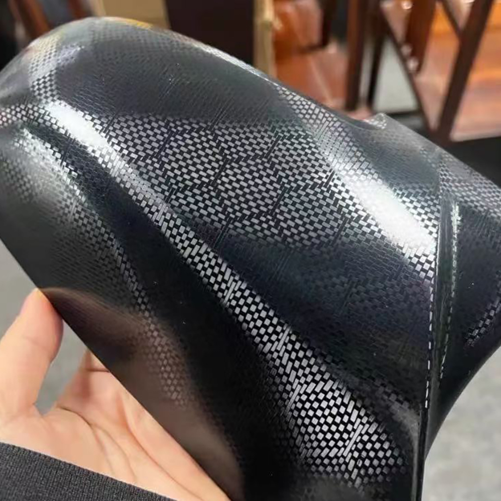 Diamond Forged Carbon Fiber St - Crepe Pan Carbon บทวิจารณ์และราคา