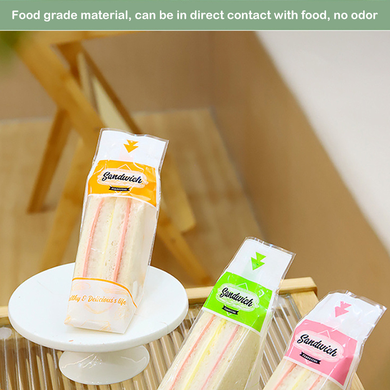 100 Pieces Of Sandwich Wrapper - Spring Roll Wrapper บทวิจารณ์และราคา