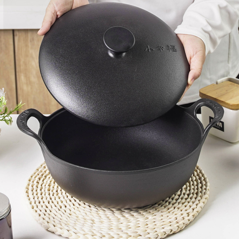 Multifunctional Cast Iron Flat - Cast Iron Corn บทวิจารณ์และราคา