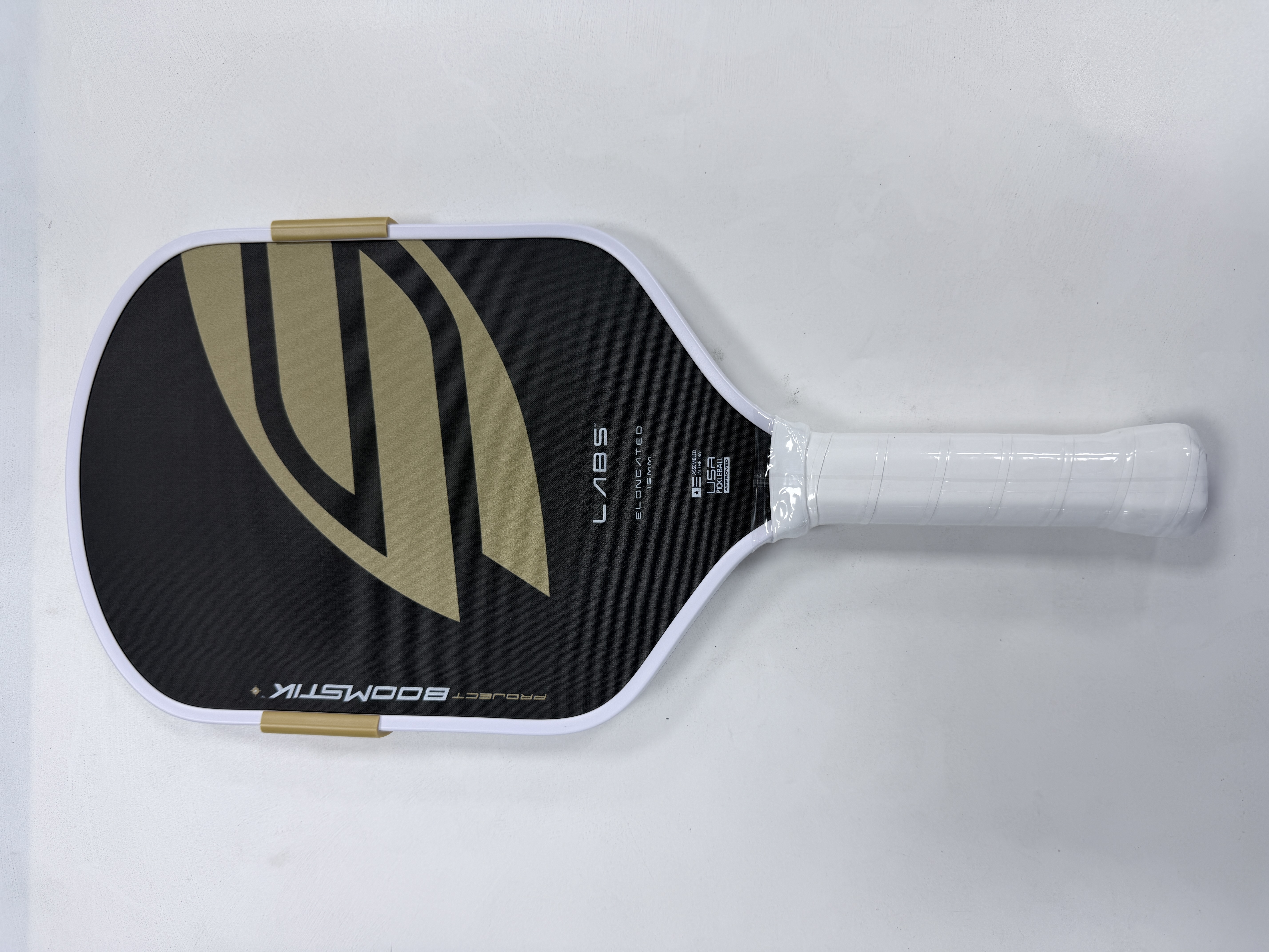 BOOMSTICK Style Elongated Prof - Crepe Pan Carbon บทวิจารณ์และราคา