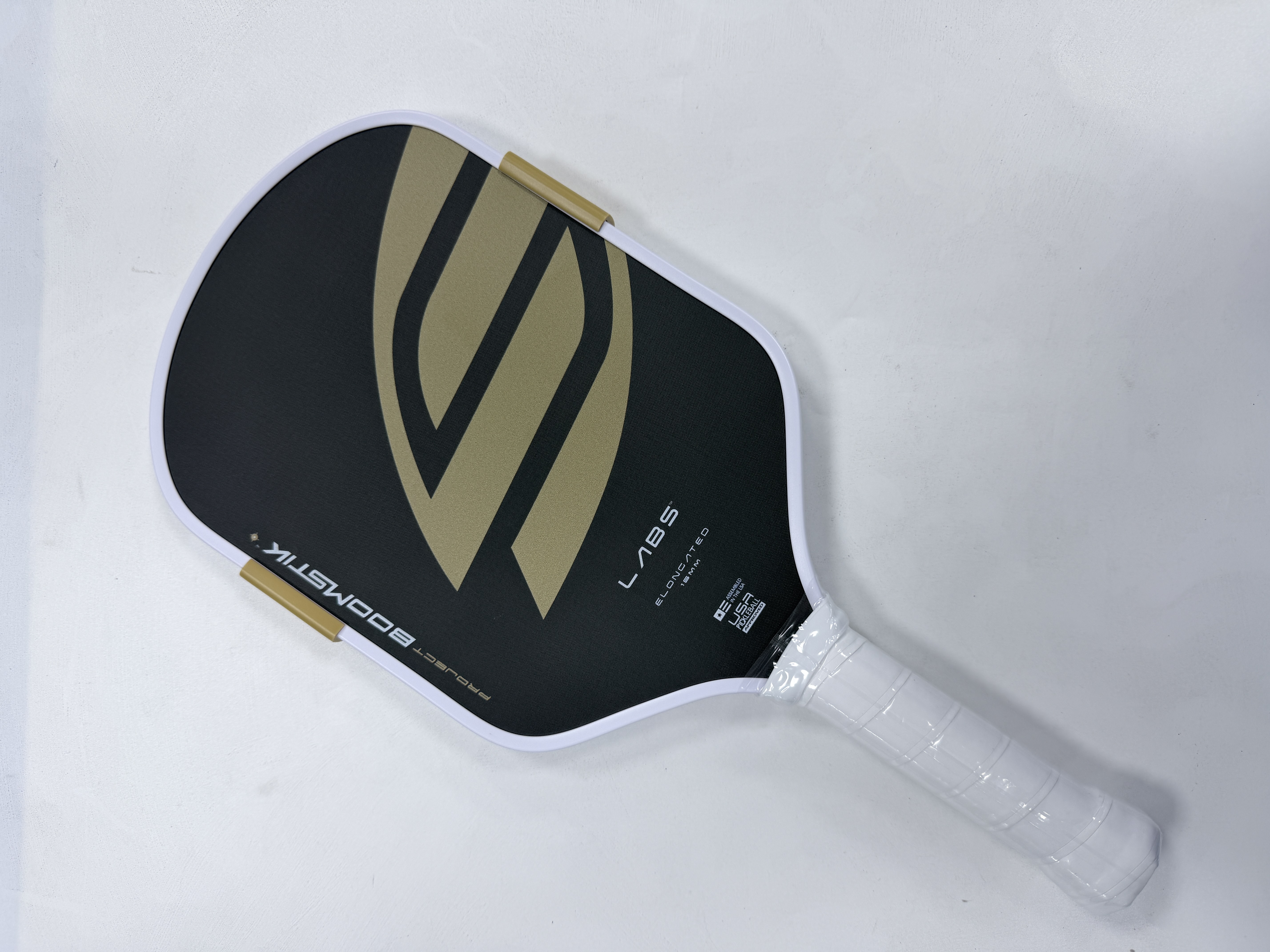 BOOMSTICK Style Elongated Prof - Crepe Pan Carbon บทวิจารณ์และราคา