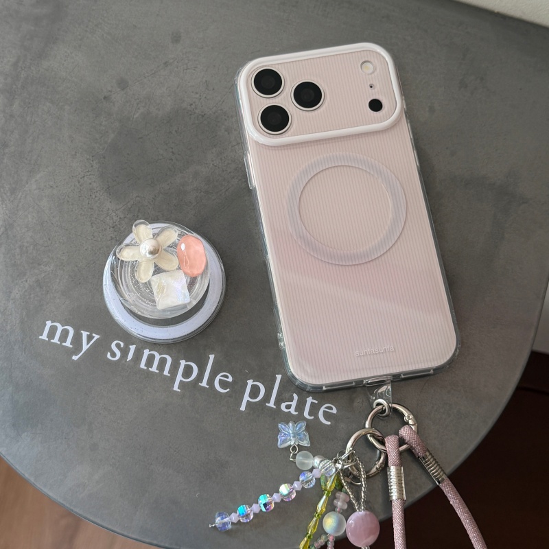 Simple Stripes Magnetic Phone  - Taco Stand Holder บทวิจารณ์และราคา