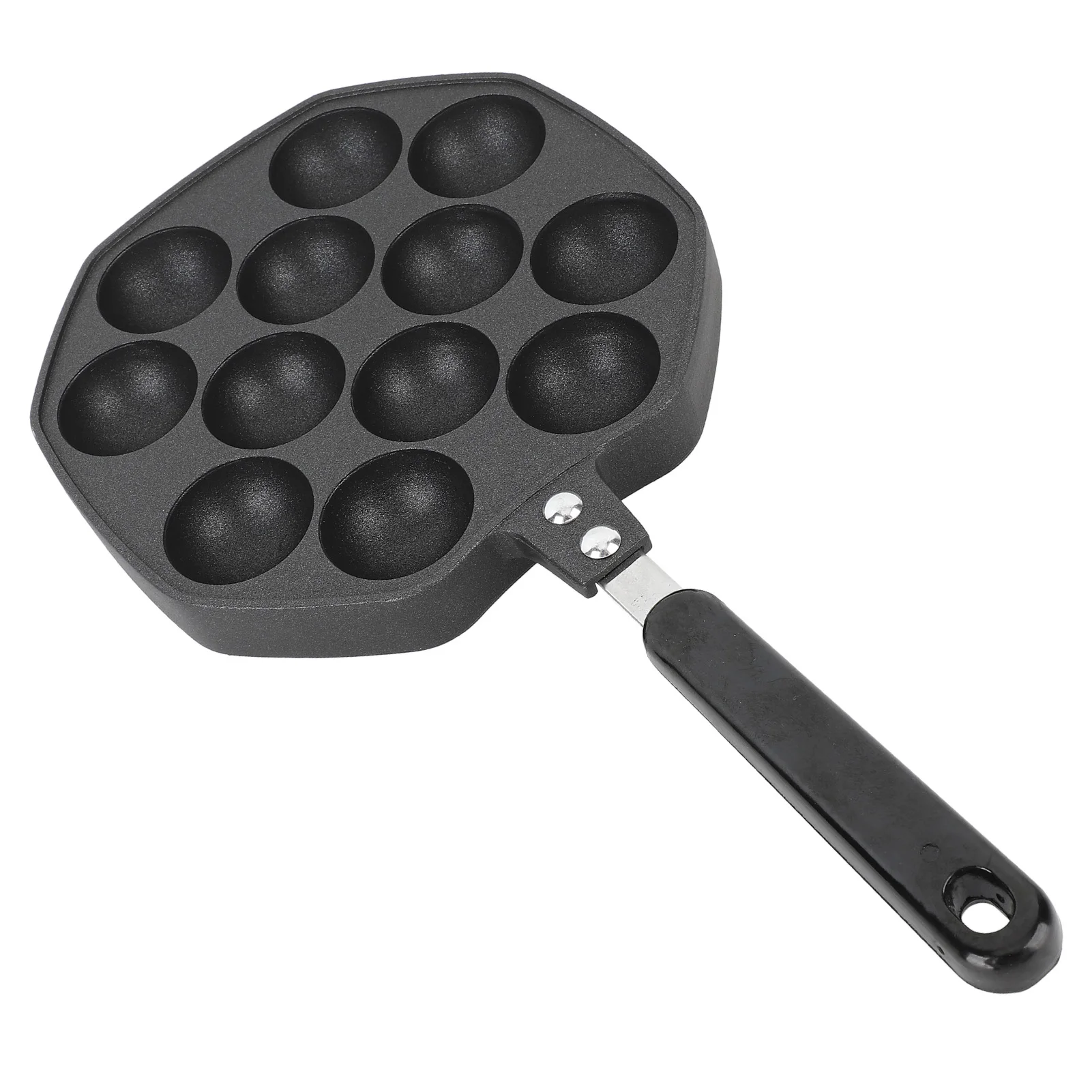 Takoyaki Pan 12 Molds Takoyaki - Takoyaki Grill Plate บทวิจารณ์และราคา