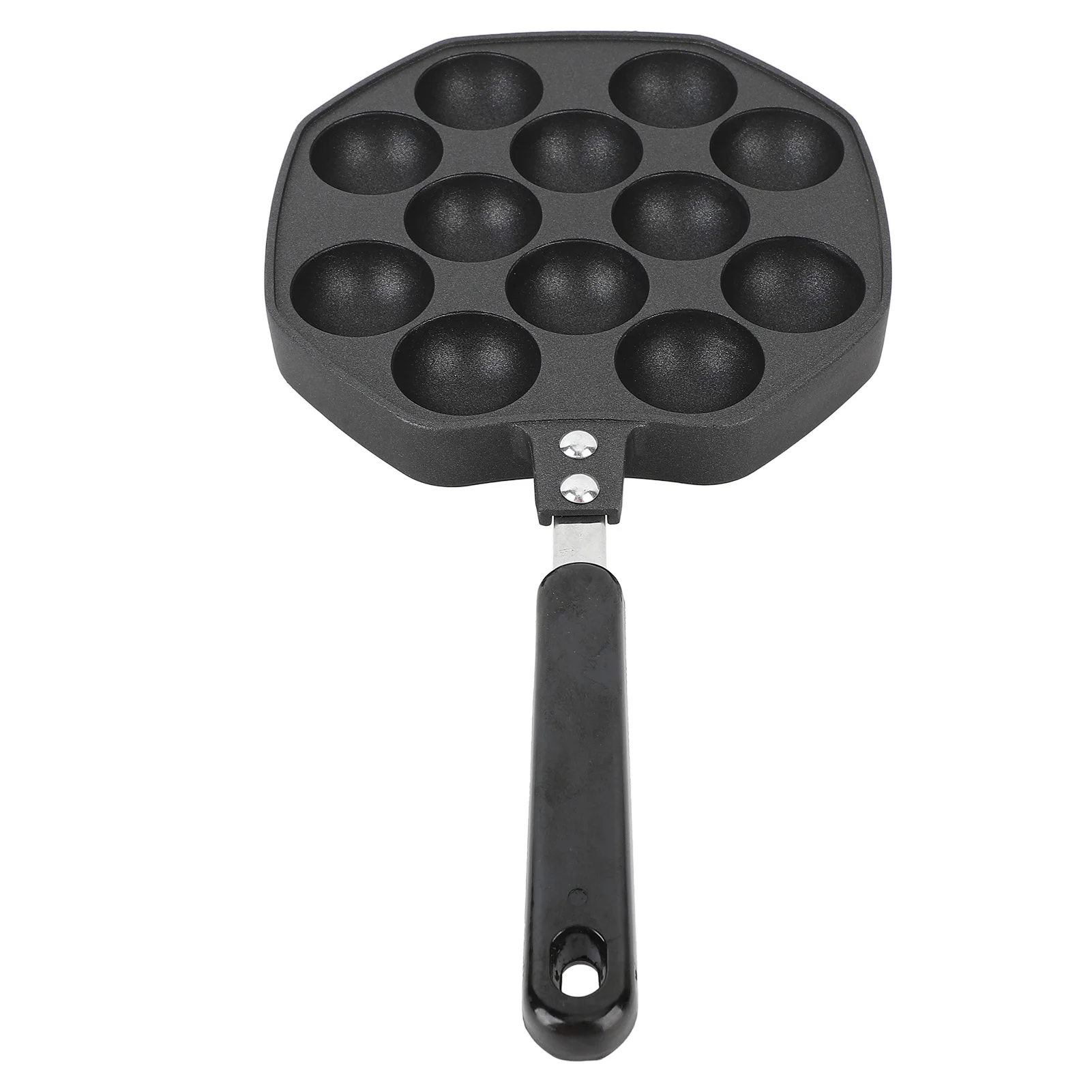 Takoyaki Pan 12 Molds Takoyaki - Takoyaki Grill Plate บทวิจารณ์และราคา