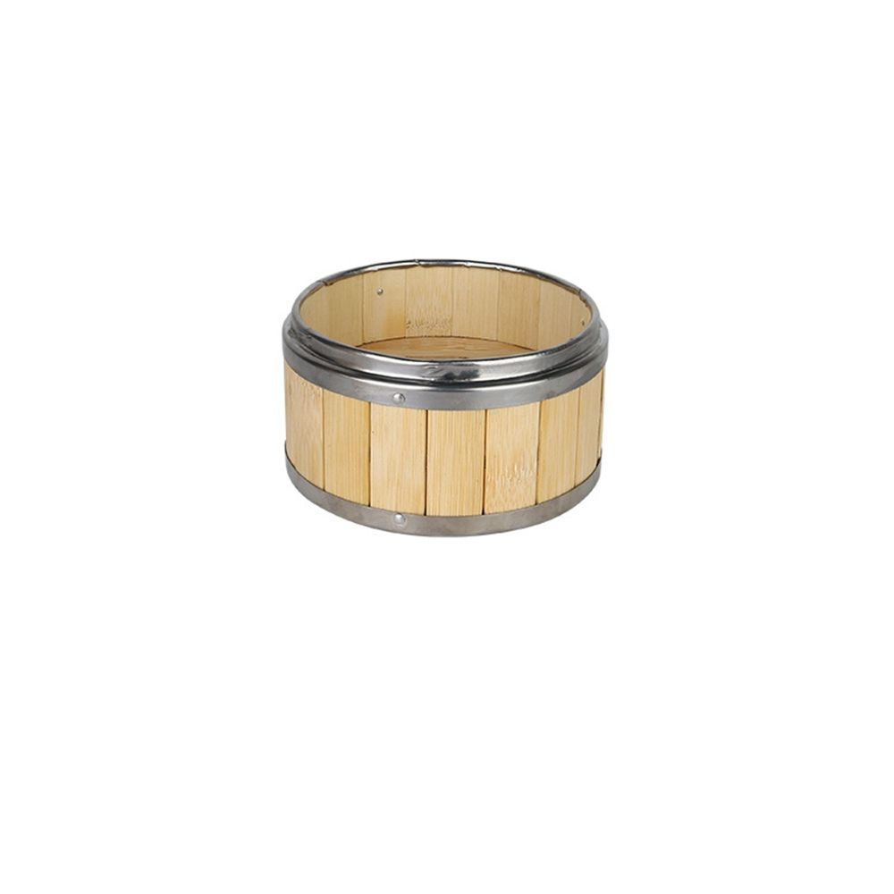 Dim Sum Bao Buns Bamboo Lid St - Bao Steamer Bamboo บทวิจารณ์และราคา