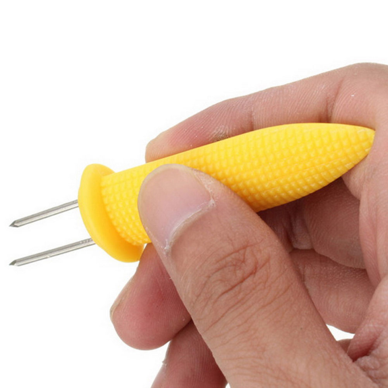 5/10PCS Stainless Steel Corn H - Hot Dog Press บทวิจารณ์และราคา