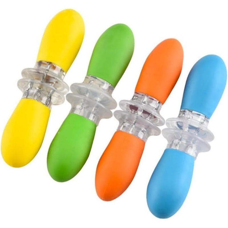 4 Pairs Stainless Steel Corn F - Hot Dog Press บทวิจารณ์และราคา
