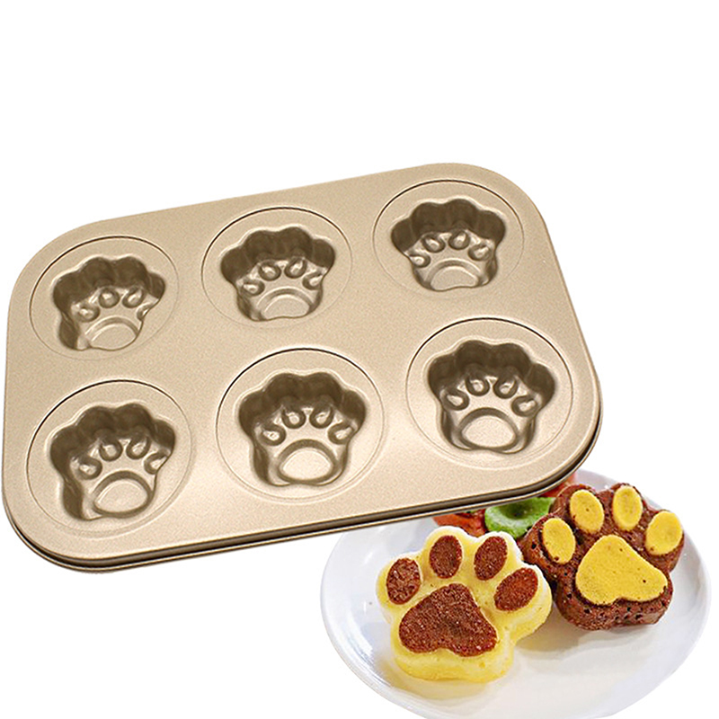 1pcs Cake Cookies Pancakes Car - Mini Pancake Griddle บทวิจารณ์และราคา