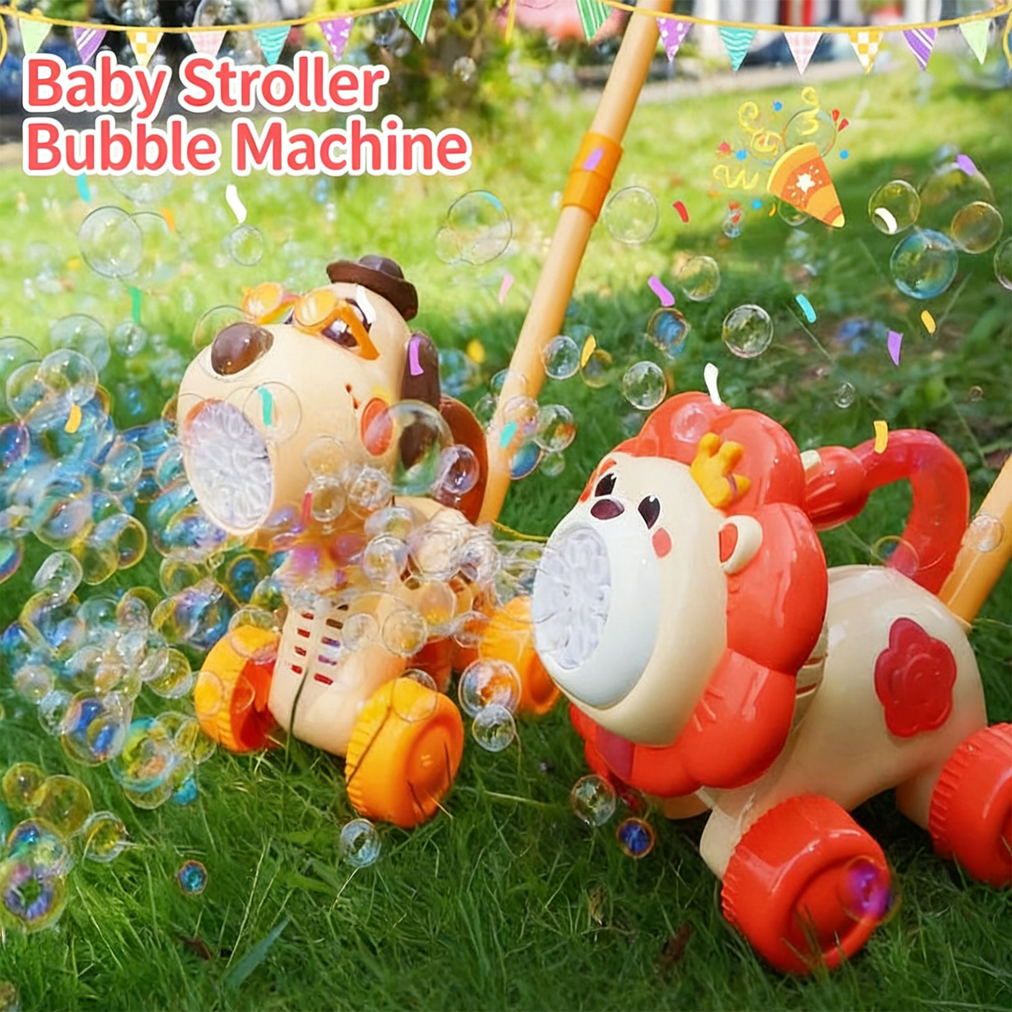 2in1 Electric Bubble Cart Hand - Hot Dog Press บทวิจารณ์และราคา