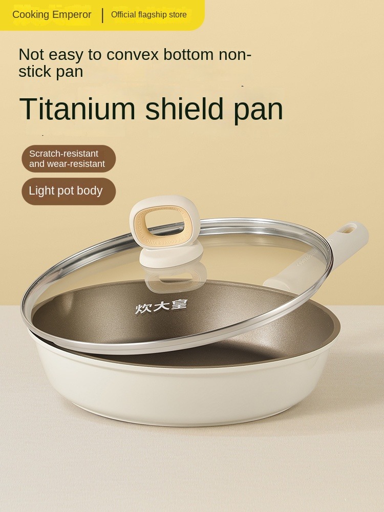 COOKER KING Pan Non-Stick Fryi - Mini Pancake Griddle บทวิจารณ์และราคา