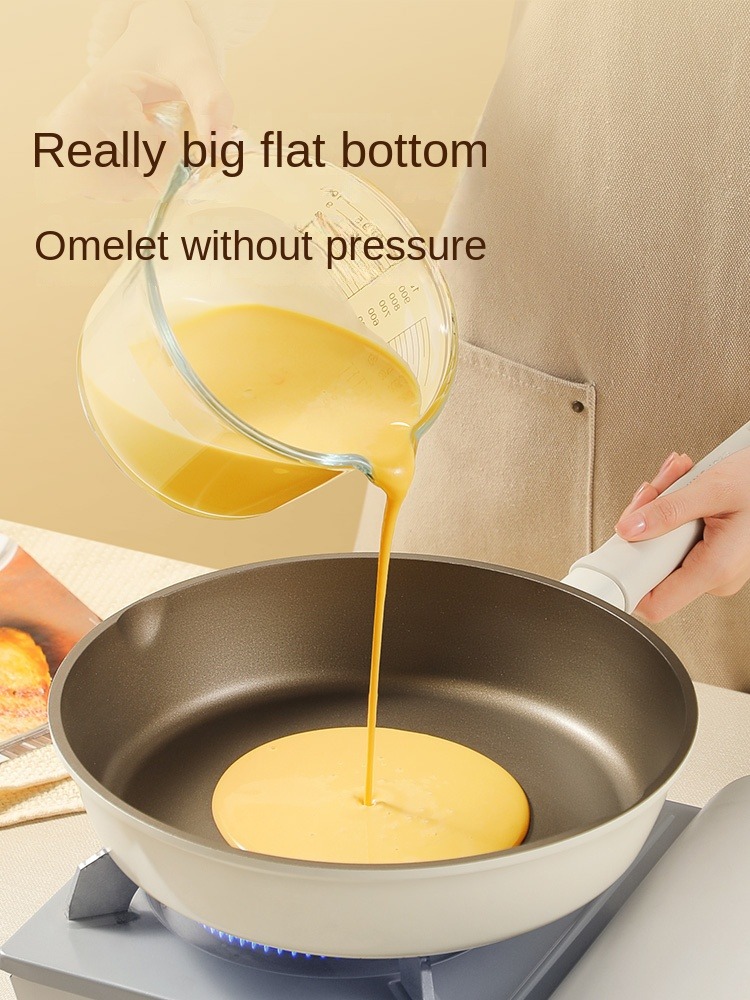 COOKER KING Pan Non-Stick Fryi - Mini Pancake Griddle บทวิจารณ์และราคา