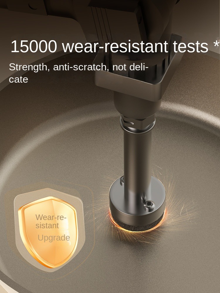 COOKER KING Pan Non-Stick Fryi - Mini Pancake Griddle บทวิจารณ์และราคา