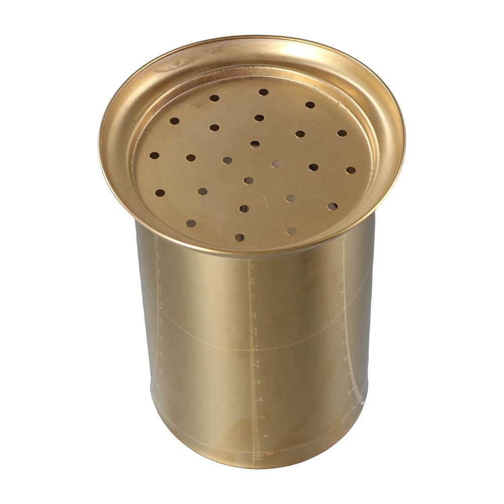 Ventilated Kitchen Accessories - Dim Sum Basket บทวิจารณ์และราคา