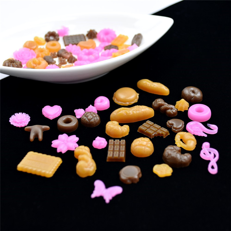 SNASAN Doughnut Biscuit Bread  - Donut Mold Silicone บทวิจารณ์และราคา