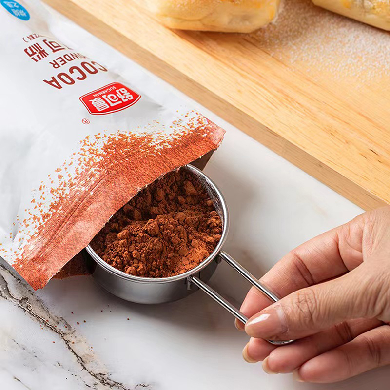 Stainless Steel Flour Sieve Fi - Okonomiyaki Spatula บทวิจารณ์และราคา