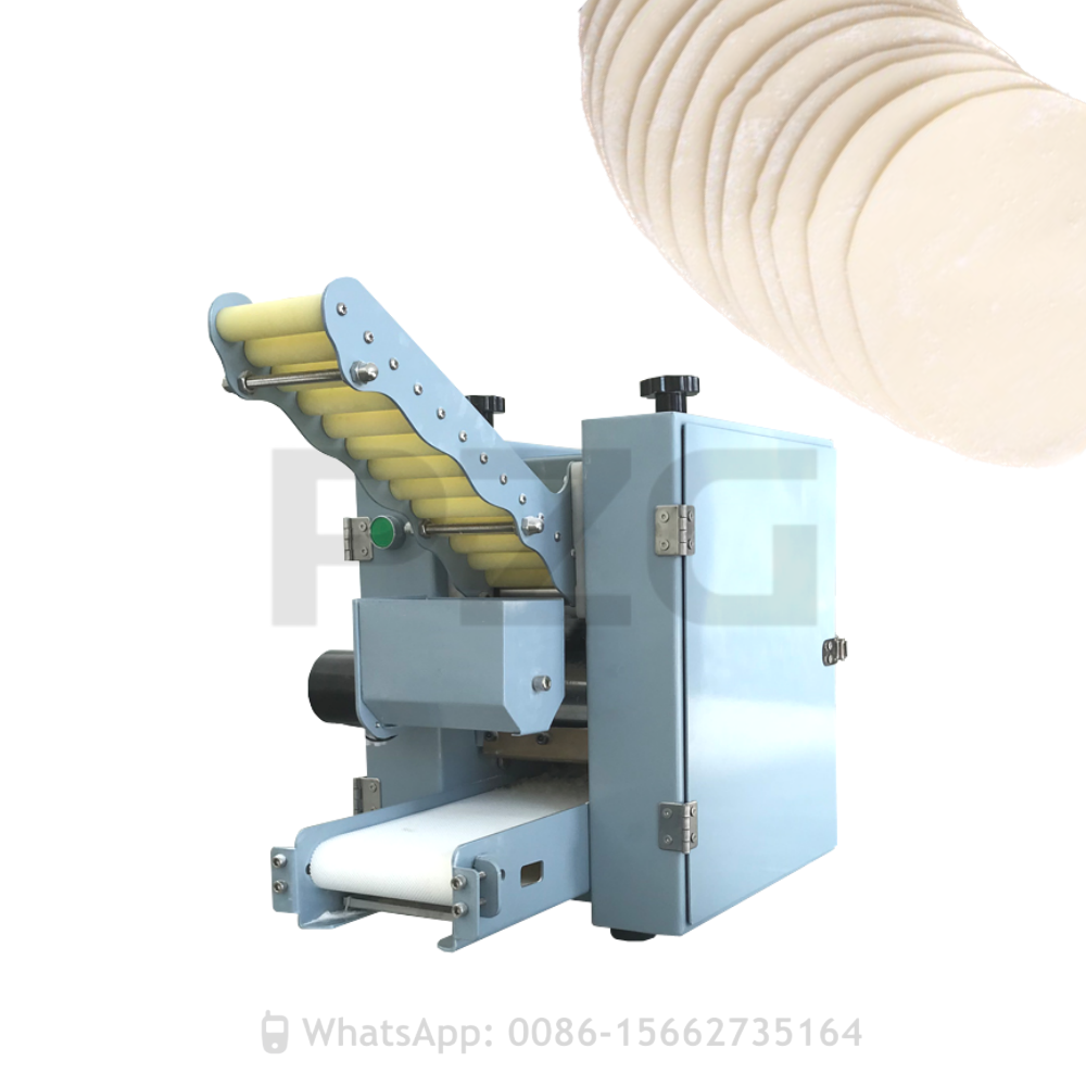 Size Customized Electric Sprin - Spring Roll Wrapper บทวิจารณ์และราคา