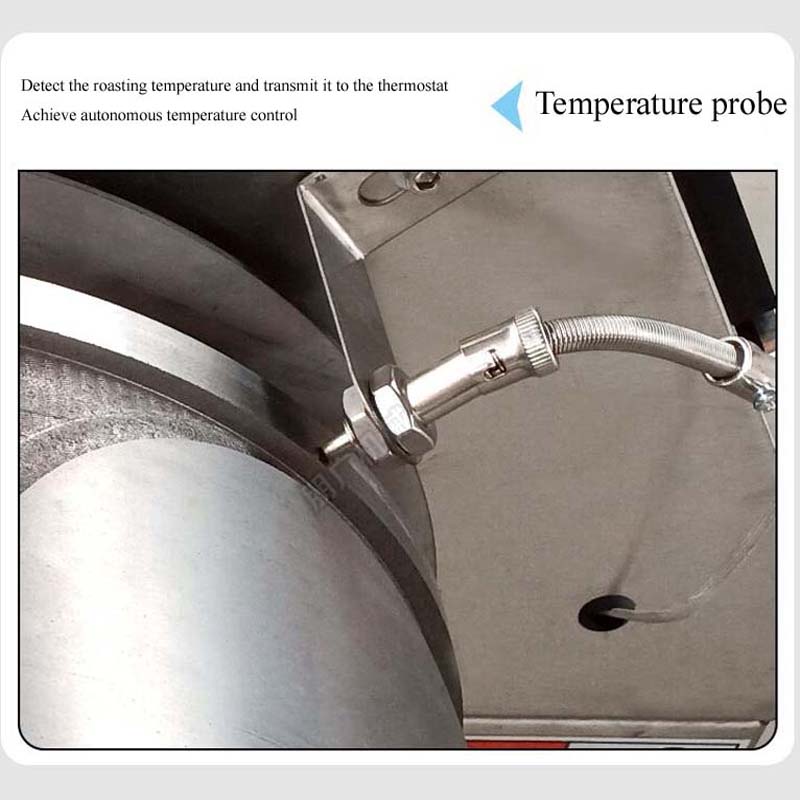 Automatic Hydraulic Roast Duck - Spring Roll Wrapper บทวิจารณ์และราคา