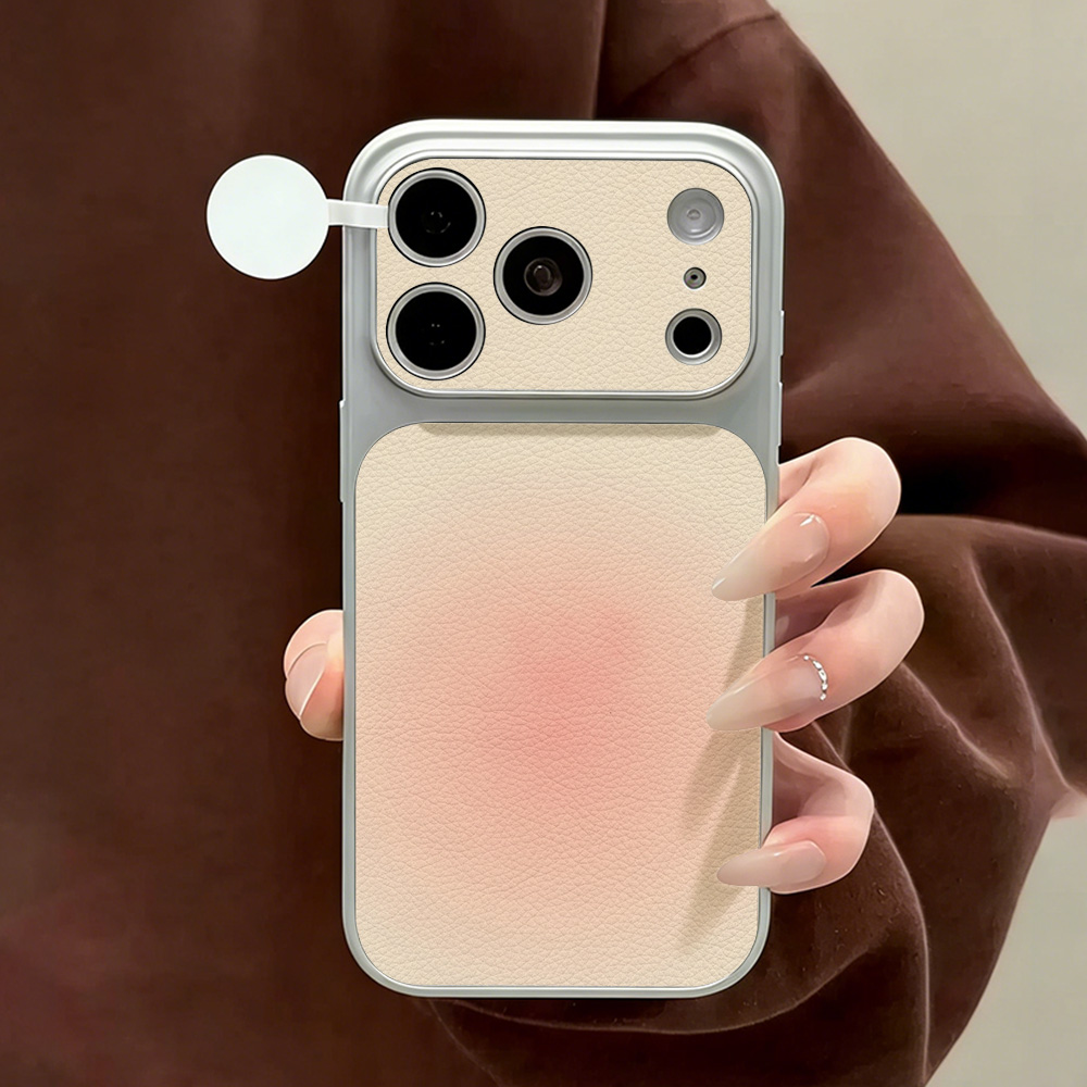 Lichee Pattern Phone Case For  - Taco Stand Holder บทวิจารณ์และราคา