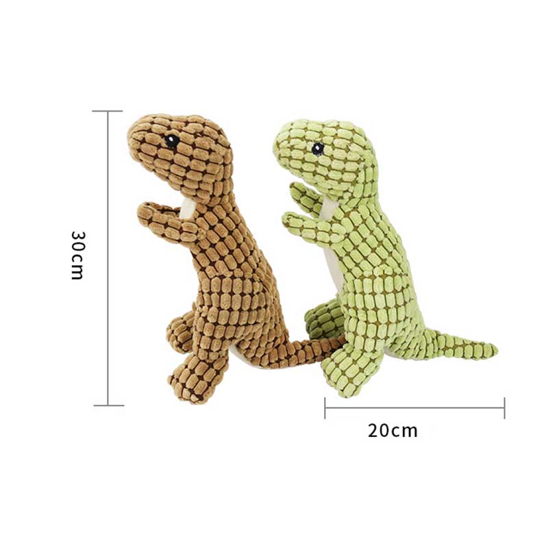 Pets Dog Chew Stuffed Funny Di - Corn Dog Stick บทวิจารณ์และราคา