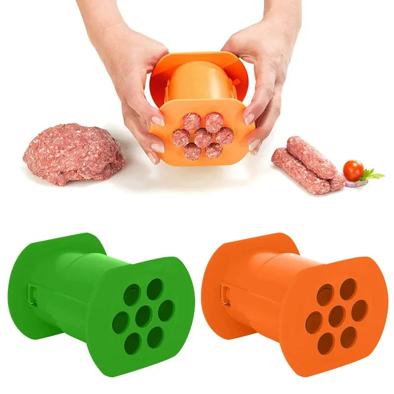 One Press Cevapcici Maker Kitc - Hot Dog Press บทวิจารณ์และราคา