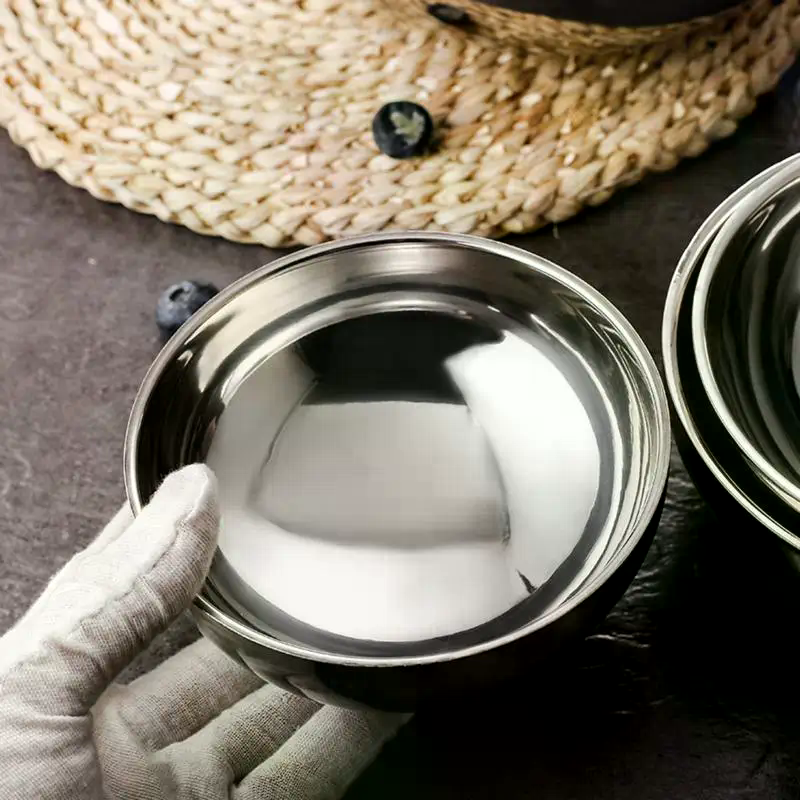 Stainless Steel Ramen and Soup - Dim Sum Basket บทวิจารณ์และราคา