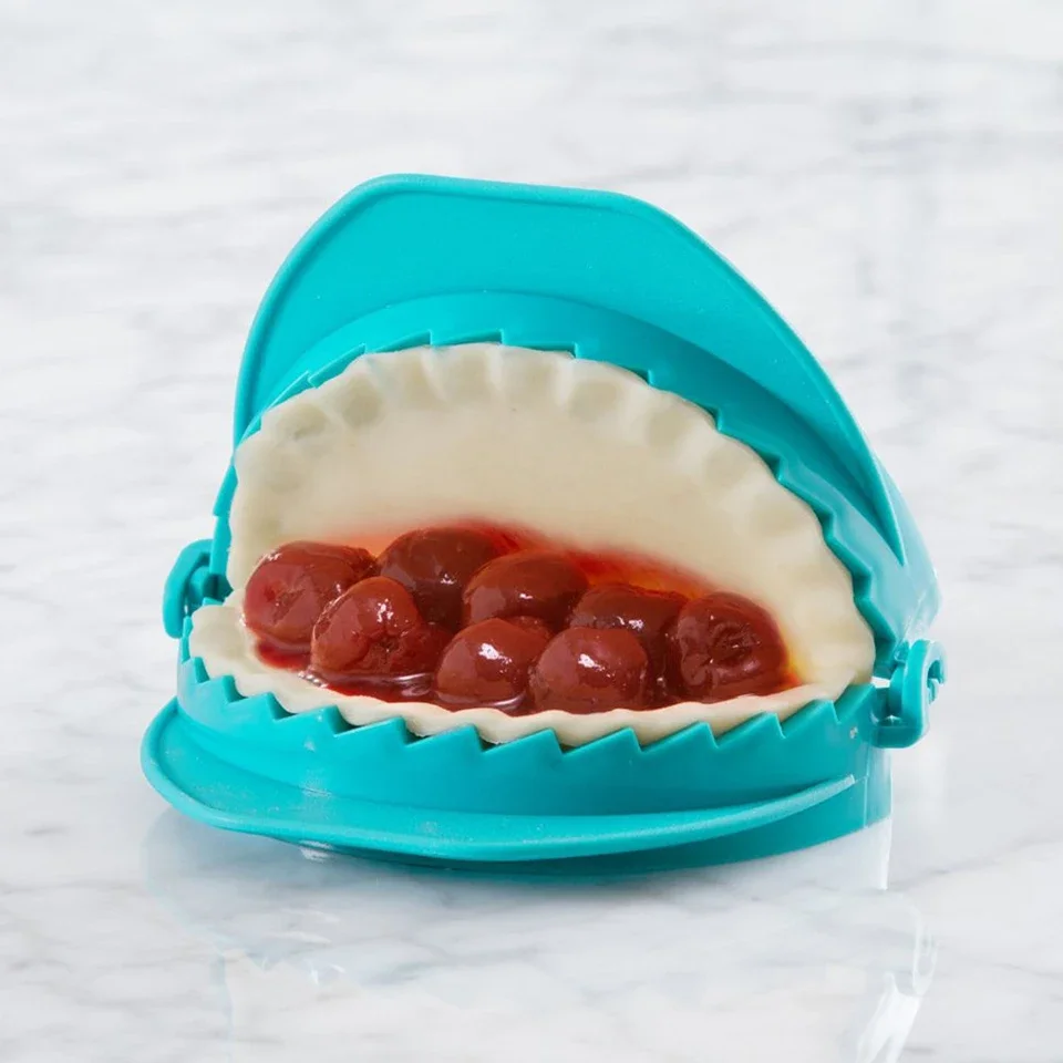 Dough Press Set Dumpling Mould - Dumpling Press Set บทวิจารณ์และราคา