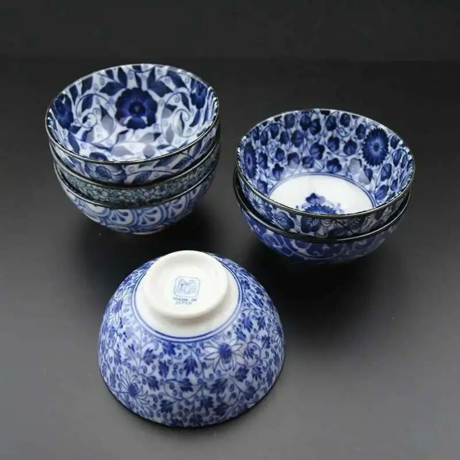 Mino Yaki Japanese Ceramic Ric - Dim Sum Basket บทวิจารณ์และราคา