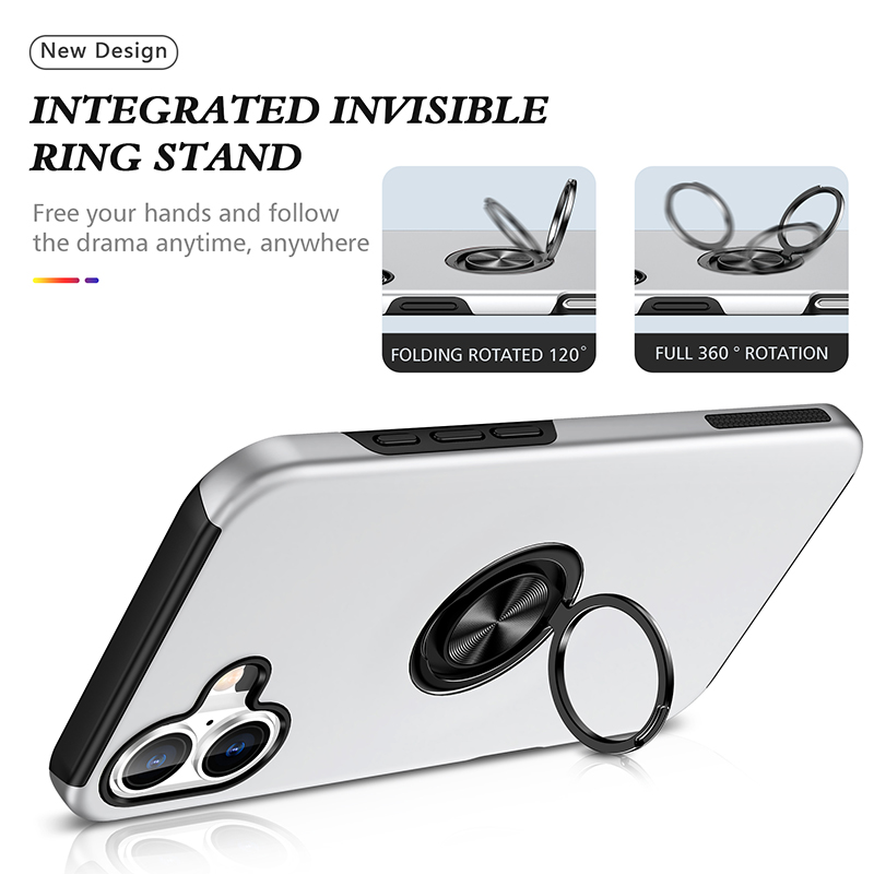 For Magsafe Magnetic Car Ring  - Taco Stand Holder บทวิจารณ์และราคา