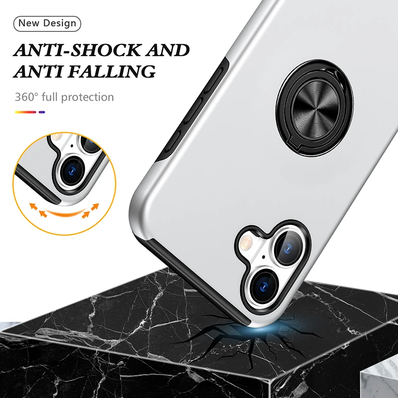 For Magsafe Magnetic Car Ring  - Taco Stand Holder บทวิจารณ์และราคา