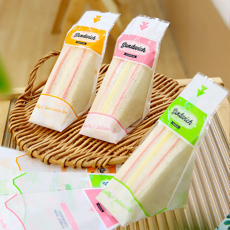 100 Pieces Of Sandwich Wrapper - Spring Roll Wrapper บทวิจารณ์และราคา