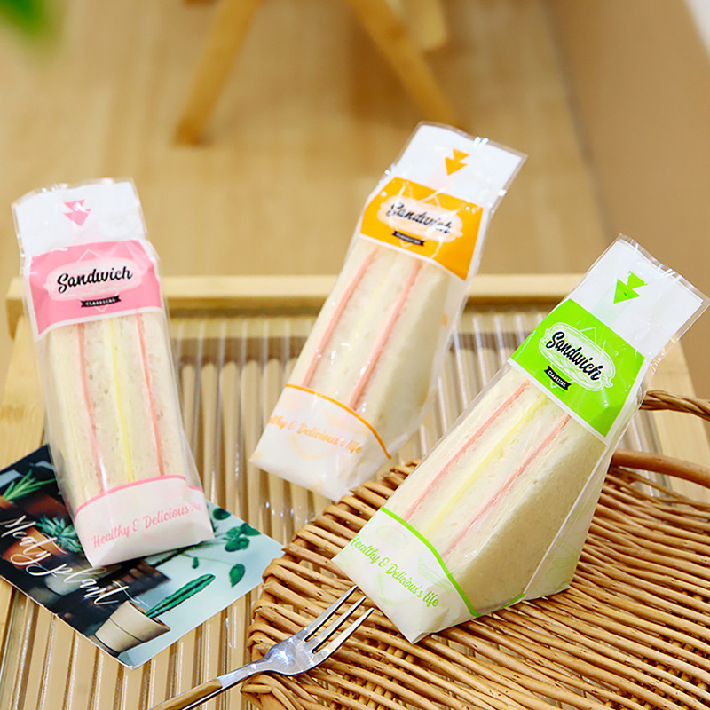 100 Pieces Of Sandwich Wrapper - Spring Roll Wrapper บทวิจารณ์และราคา
