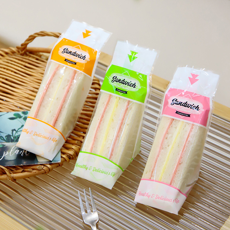 100 Pieces Of Sandwich Wrapper - Spring Roll Wrapper บทวิจารณ์และราคา