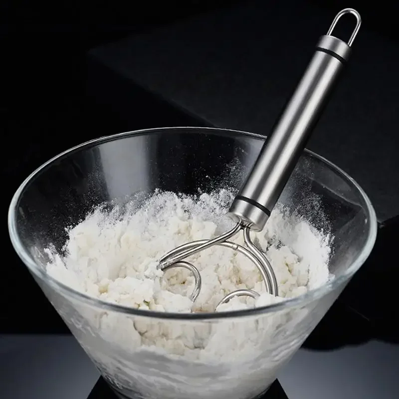 Stainless Steel Bread Dough Da - Danish Pancake Pan บทวิจารณ์และราคา
