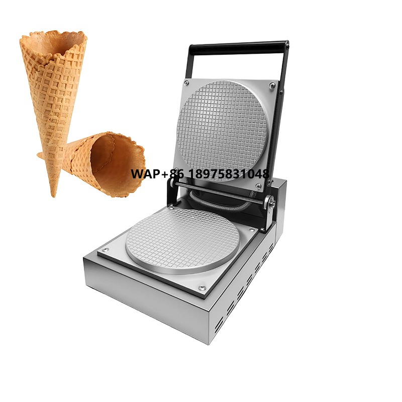 Wholesale Electric Crispy Cone - Waffle Cone Maker บทวิจารณ์และราคา