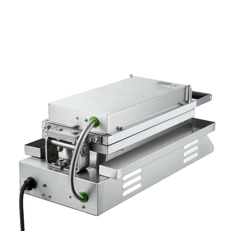 2025Wholesale Electric  Roll W - Waffle Cone Maker บทวิจารณ์และราคา