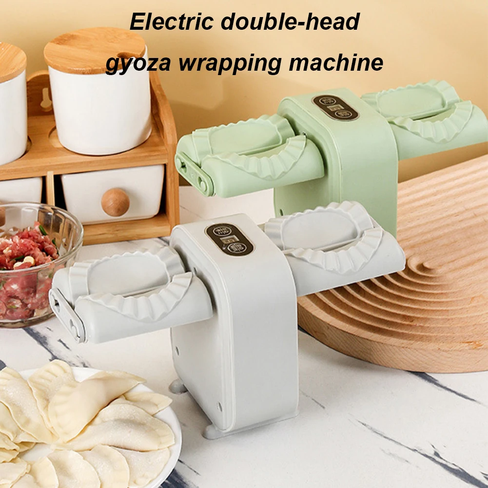 Dumpling Maker Automatic Elect - Dumpling Press Set บทวิจารณ์และราคา