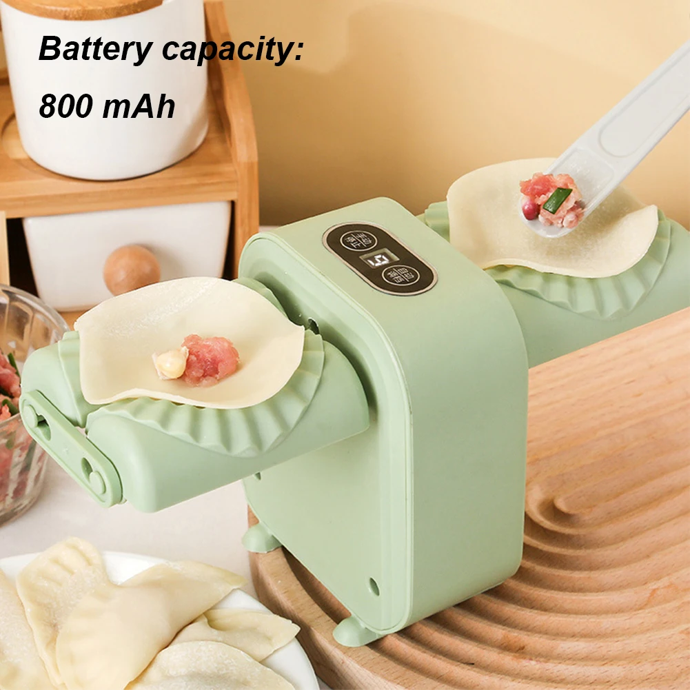 Dumpling Maker Automatic Elect - Dumpling Press Set บทวิจารณ์และราคา