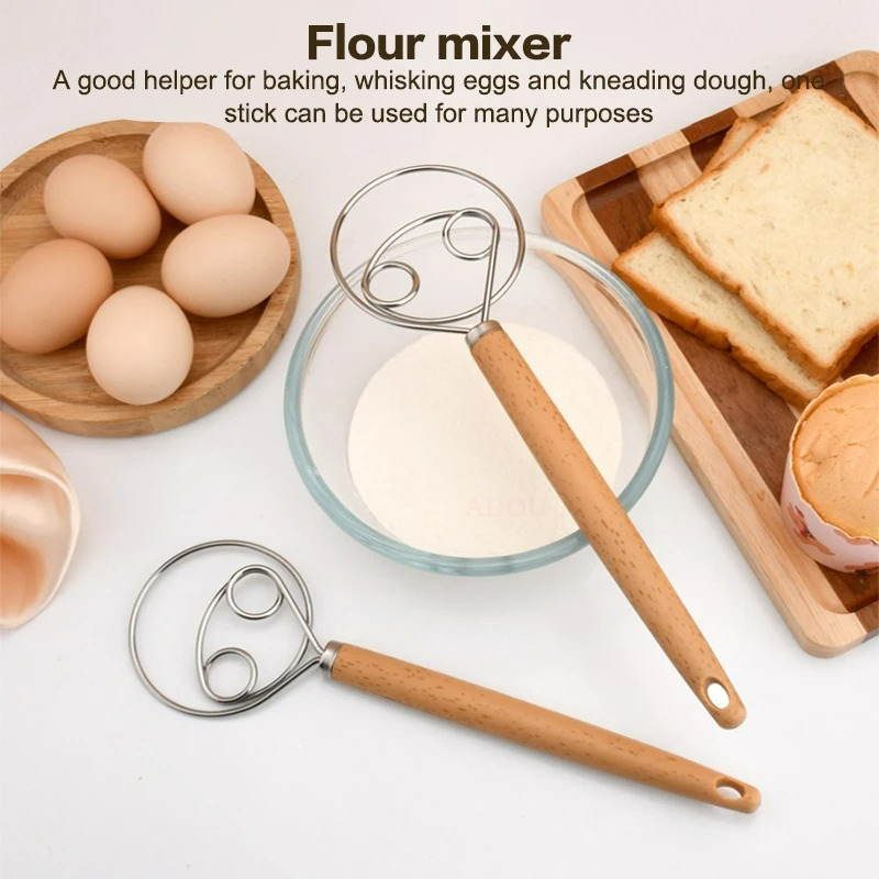 10 Inch Creative Hand Blender  - Danish Pancake Pan บทวิจารณ์และราคา