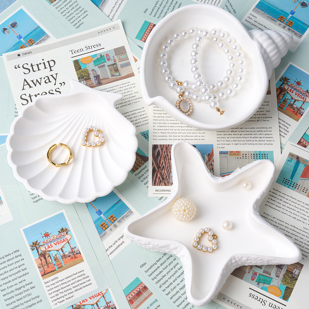 DIY Concrete Starfish Starage  - Potsticker Mold บทวิจารณ์และราคา