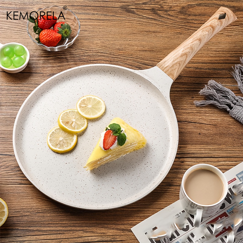 20/24/28cm Non-Stick Pancake P - Mini Pancake Griddle บทวิจารณ์และราคา
