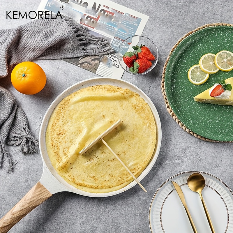 20/24/28cm Non-Stick Pancake P - Mini Pancake Griddle บทวิจารณ์และราคา